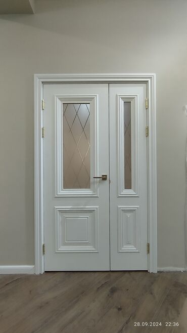 Ремонт окон и дверей: Дверь: Ремонт, Замена, Платный выезд — 22