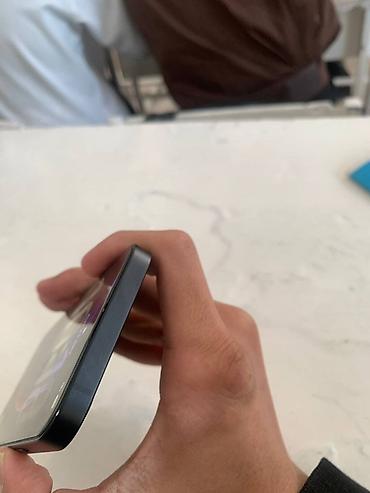 huawei pad: IPhone 16e, Новый, 128 ГБ, Черный, Чехол, 100 % — 6