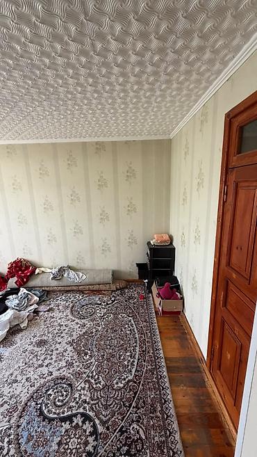 3 3: Продаётся дом с участком 6 соток в 218 квартале (до Тееке аркасы не — 9