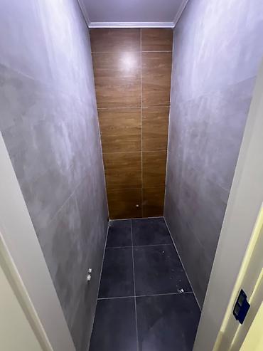 2 bedroom: 3 комнаты, 87 м², Пишпек Элитка, 13 этаж, Косметический ремонт — 6