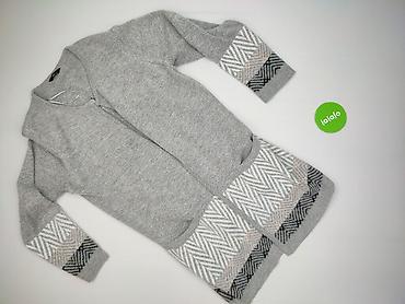 ponczo rowerowe: M&Co, Kardigan damski, rozmiar 3XL — 2
