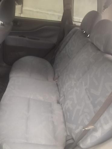 Mitsubishi: Mitsubishi Space Star: 1999 г., 1.3 л, Хэтчбэк — 9