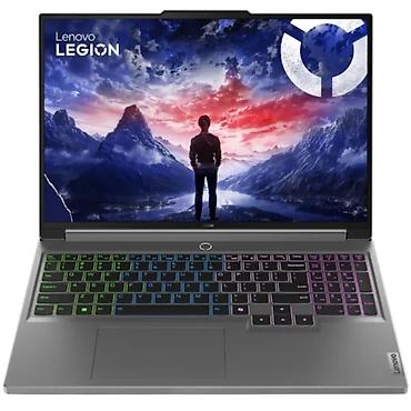 Lenovo: Yeni Lenovo Legion, 16 ", Intel Core i7, 1 TB, Ünvandan götürmə, Pulsuz çatdırılma, Ödənişli çatdırılma — 2