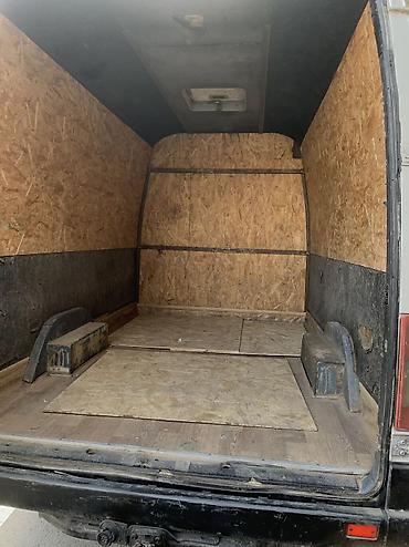 Услуги портера: Заказать Мерседес грузовой спринтер, Вывоз строй мусора, C грузчиком at lalafo.kg — 7 Услуги портера: Заказать Мерседес грузовой спринтер, Вывоз строй мусора, C грузчиком — 7