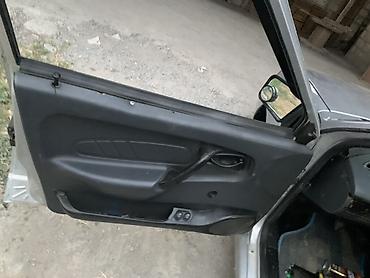 honda civic 2008 ehtiyat hisseleri: VAZ (LADA) Samara: 1.5 l | 2002 il 341000 km Sedan — 4