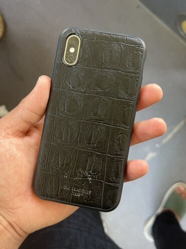 айфон xr 64 гб цена в бишкеке: IPhone Xs, Б/у, 64 ГБ, Matte Midnight Green, Чехол, 100 %