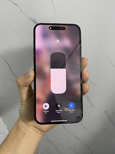 Apple iPhone: IPhone 14 Pro Max, 256 ГБ, 80 % — 3