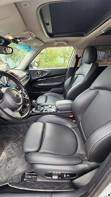 Mini: Mini Cooper Clubman: 2023 г., 1.5 л, Автомат, Бензин, Минивэн — 8