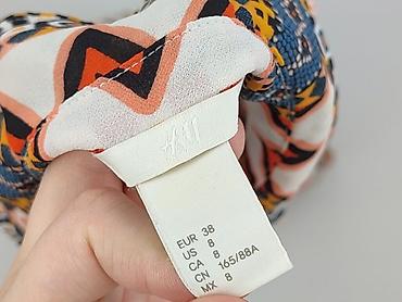 16588a hm: H&M, Bluzka damska, rozmiar M — 5