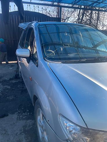карбиратор 1 8: Mazda PREMACY: 2004 г., 1.8 л, Механика, Бензин, Фургон — 3