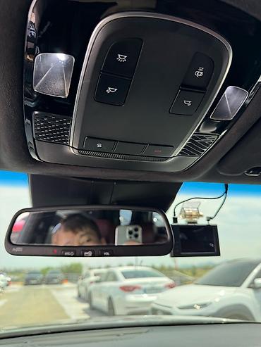 palisade: Hyundai Palisade: 2019 г., 2.2 л, Автомат, Дизель, Кроссовер — 9