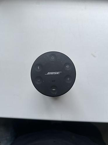 dji mini mic: Портативная акустика Bose SoundLink Revolve series 2 — 3