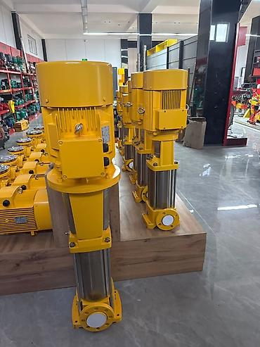 циркуль: Водяной насос ROLF PST 100-160/150 (Germany Technology) Назначение: - — 6