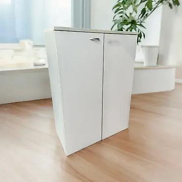 ikea ormari za sobu: Polovni nameštaj za kancelariju ili radni prostor 🪑🖥️ Očuvan i — 6