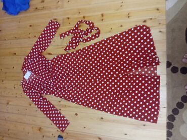 Gündəlik donlar: Gündəlik don, Maksi, One size — 8