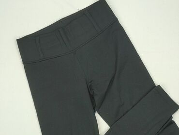 woskowane legginsy: Leggings Sports for women, size XL (EU 42)