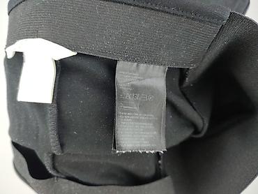 nike tech fleece: H&M Basic, Legginsy rozmiar L — 6