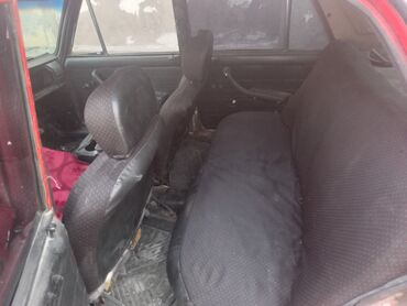 VAZ (LADA): Model: Lada (VAZ) klassik sedan Yanacaq sistemi: karbürator Sürətlər — 7