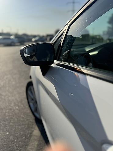 spark 7: Ford Fiesta: 2019 г., 1.6 л, Робот, Бензин, Седан — 6