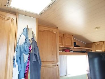 Прицепы и полуприцепы: Прицеп — 6