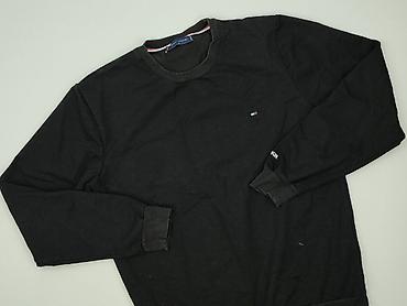 tchibo bluza: Tommy Hilfiger, Bluza dla mężczyzn, rozmiar M — 1