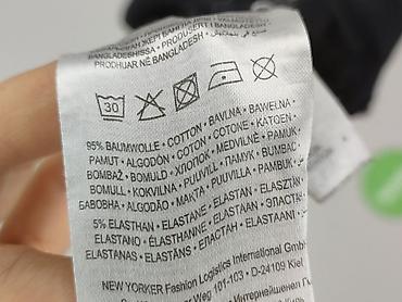 vubu bluzki: Amisu, T-shirt damski, rozmiar M — 5