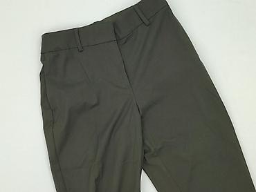 ckh: H&M, Spodnie materiałowe damskie, rozmiar M — 1
