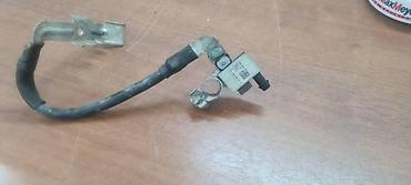 lpg znak: KLEMA ZA VOLKSWAGEN GOLF 7 - 5Q0915181G | Klema Golf 7 — 1