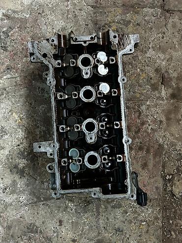 mersedes motor: Daewoo Qalofqa 1.6 л, Бензин, Б/у — 1