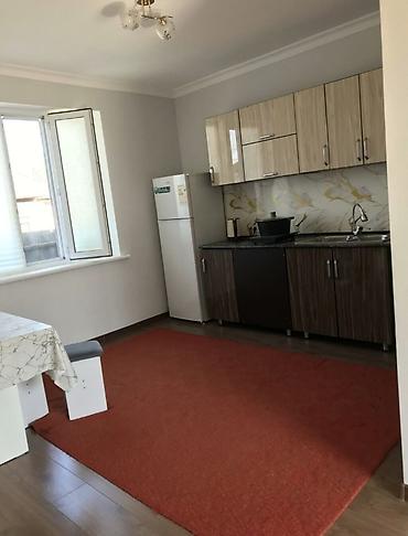 дешевые гостиницы: 54 м², 2 комнаты, Без животных — 3