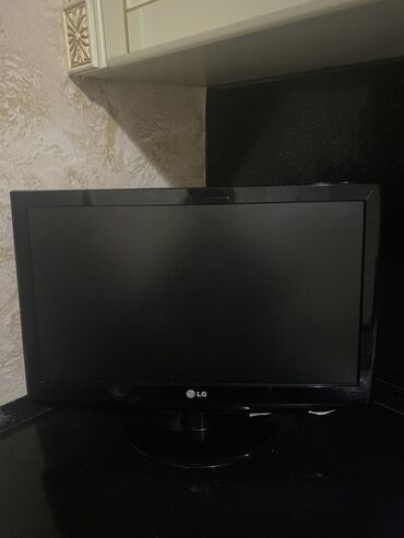 Телевизор LG