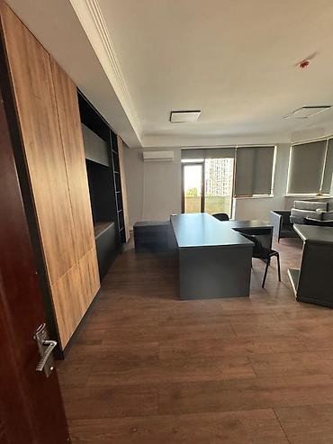 ofis: ✨ Elmlər Akademiyası Yaxınlığında 6 Mərtəbəli, Əşyalı Müstəqil Obyekt — 9