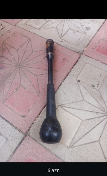 Oturacaqlar: Komlekt, Qızdırıcısız, VAZ (LADA) Niva — 8