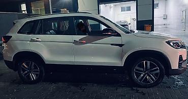 Changan: Changan CS75: 2025 г., 1.5 л, Робот, Бензин, Кроссовер — 9