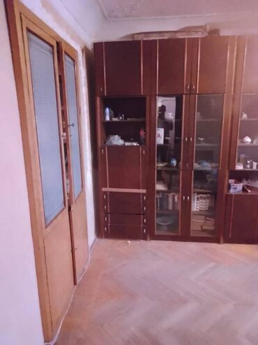 Köhnə tikili: Bakı, 2 otaqlı, Köhnə tikili, m. Neftçilər, 40 kv. m — 4