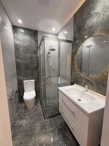 Həyət evləri və villaların satışı: 3 otaqlı, 100 kv. m, Yeni təmirli — 9