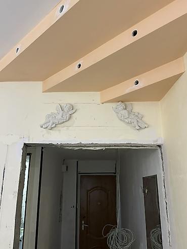 lalafo panel radiator: Kant ramka işləri. Hər növ fiqurların yapışdırılması — 8