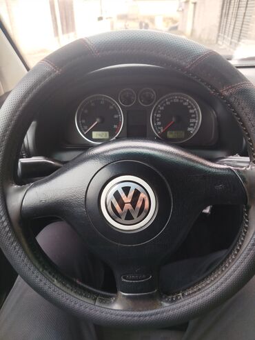 Volkswagen: Volkswagen Amarok: 2001 г., 1.8 л, Механика, Бензин, Универсал — 7