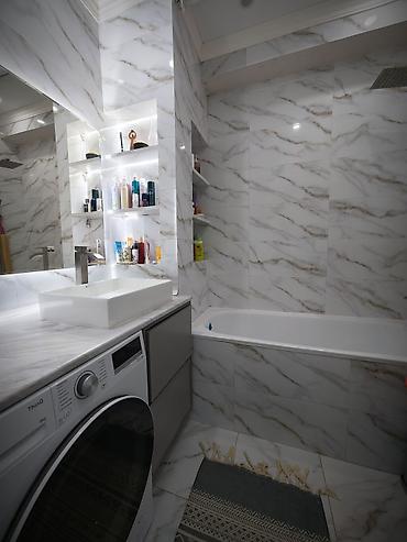 14: 2 комнаты, 58 м², Филармония Элитка, 14 этаж — 5