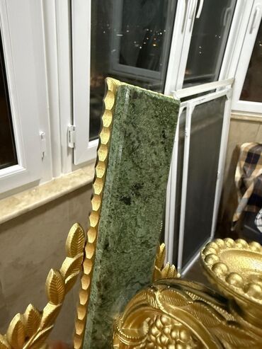 Komodlar: Güzgülü — 8