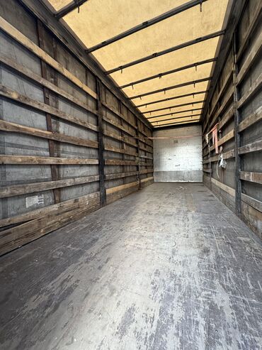 Грузовики: Грузовик — 6