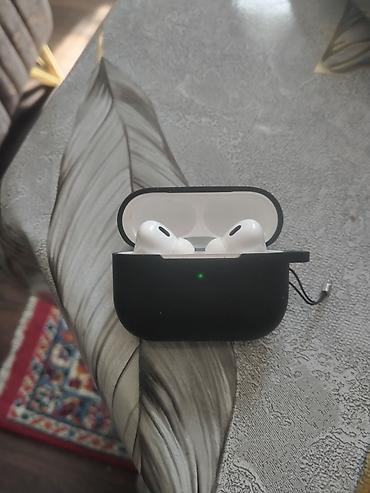 freebuds pro 4: AirPods tipli TWS qulaqlıq Təcili pula ehtiyac olduğu ucun satiram - — 1