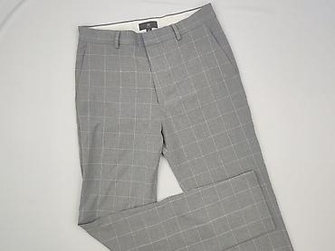 buty go: H&M, Spodnie materiałowe damskie, rozmiar M — 1