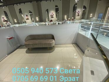 Бутики: Сдаю Часть бутика, 15 м², Азия mall, С ремонтом, Действующий, С оборудованием at lalafo.kg — 5 Бутики: Сдаю Часть бутика, 15 м², Азия mall, С ремонтом, Действующий, С оборудованием — 5