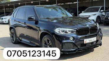 бмв м5 цена бишкек: BMW X5: 2018 г., 3 л, Автоматтык, Дизель, Жол тандабас