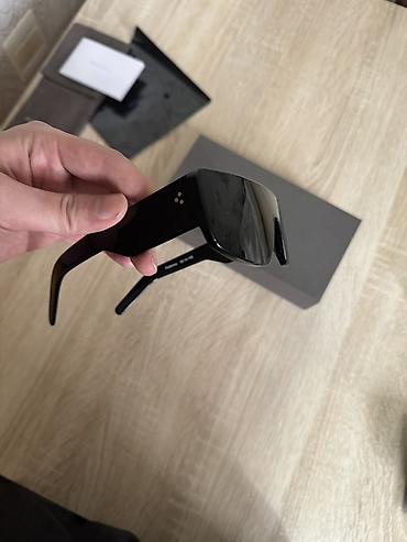 Солнцезащитные очки: Солнцезащитные очки очки, Унисекс, Новый — 2