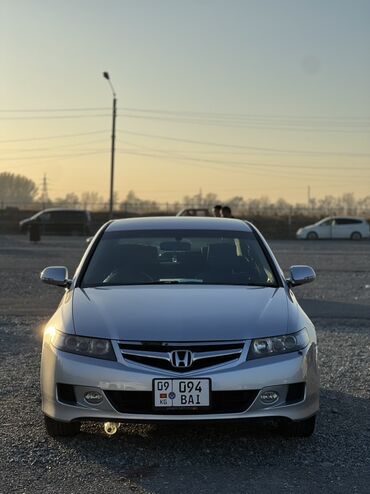 как можно купить машину в рассрочку: Honda Accord: 2006 г., 2 л, Автомат, Бензин, Седан