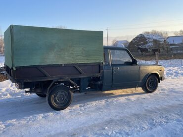 ВАЗ (ЛАДА): ВАЗ (ЛАДА) 2107: 2006 г., 1.6 л, Механика, Бензин at lalafo.kg — 2 ВАЗ (ЛАДА): ВАЗ (ЛАДА) 2107: 2006 г., 1.6 л, Механика, Бензин — 2