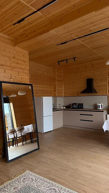 пр чуй: 🏡 Элитный двухэтажный Barn House посуточно ✨ Современный стиль • Уют — 2