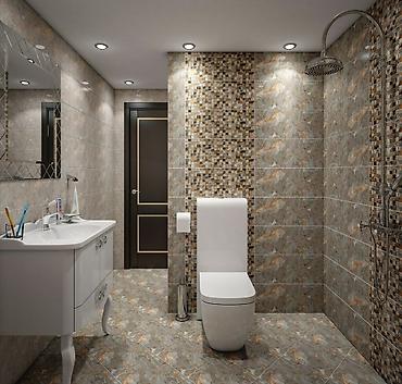 hamam kafeli: Kafel metlaq usdasi. evlere,kuxnalara, heyetlere, hamam ve tualete — 2